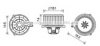 AVA QUALITY COOLING KA8258 Electric Motor, interior blower